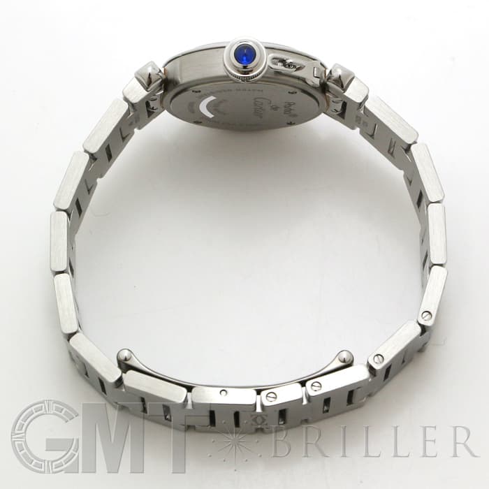 中古)CARTIER カルティエ ミスパシャ W3140007（商品ID：3717009338078