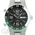 中古)BALL WATCH ボールウォッチ ロードマスタ― マリンGMT