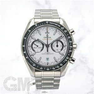 中古)OMEGA オメガ スピードマスター レーシング マスタークロノ