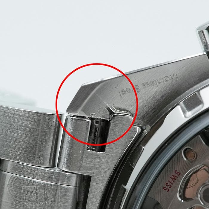中古)OMEGA オメガ スピードマスター レーシング マスタークロノ