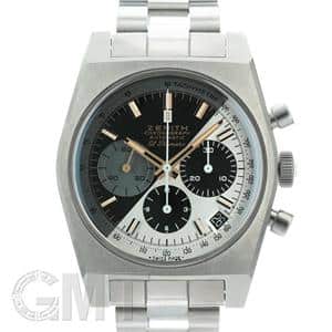 中古)ZENITH ゼニス エル・プリメロ クロノマスター リバイバル