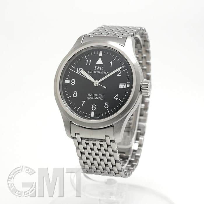 中古)IWC インターナショナルウォッチカンパニー パイロットウォッチ