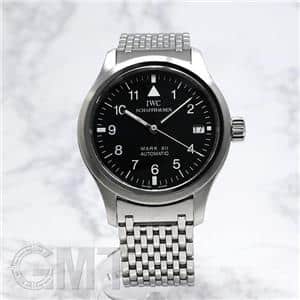 IWC インターナショナルウォッチカンパニー パイロットウォッチ マークXII IW324102 メイン