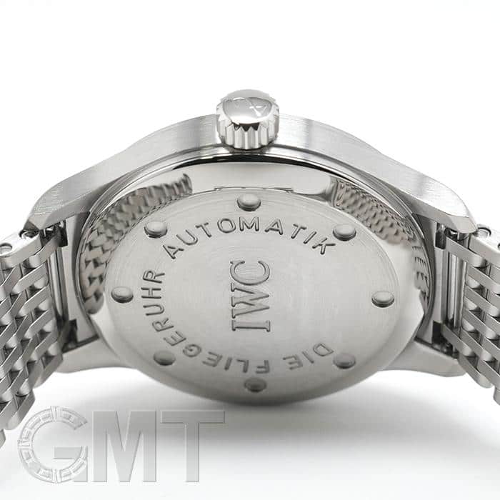 中古)IWC インターナショナルウォッチカンパニー パイロットウォッチ