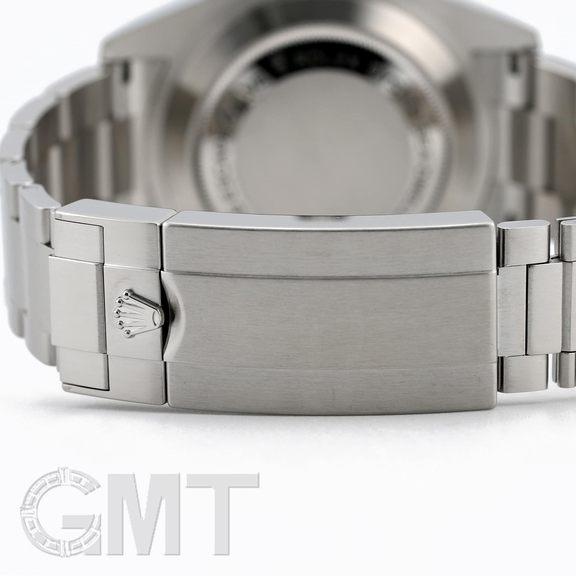 中古)ROLEX ロレックス シードゥエラー 126600 クラウン無し（商品ID