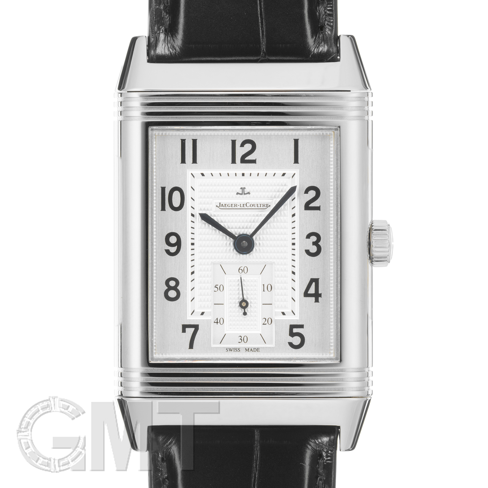 中古)JAEGER LECOULTRE ジャガー・ルクルト レベルソ グランドレベルソ
