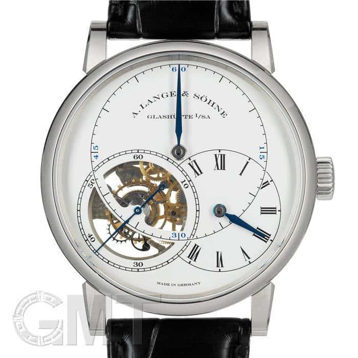 定番人気！ 委託)A. LANGE & SOHNE ランゲ&ゾーネ リヒャルトランゲ 時計