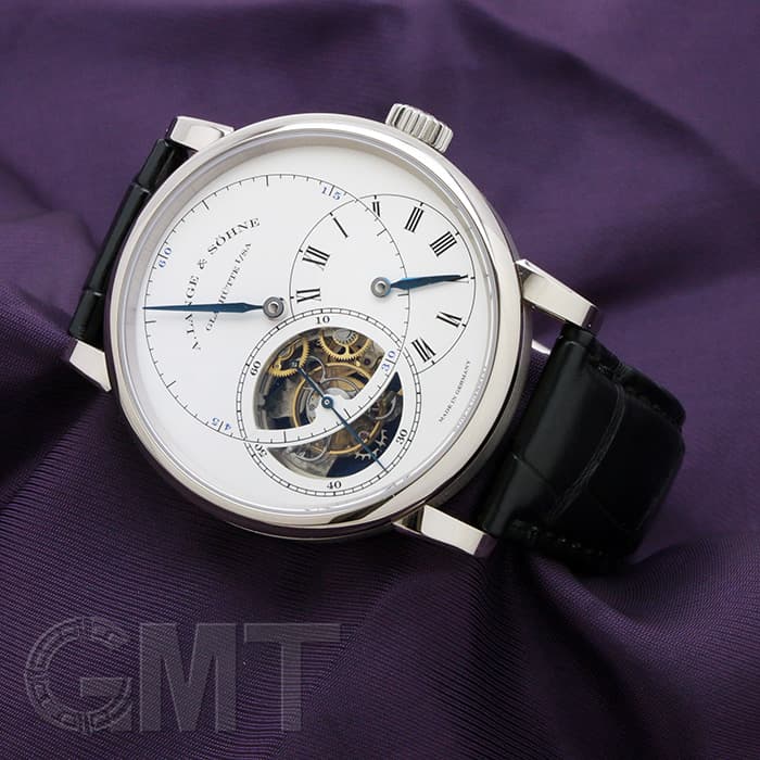 委託)A. LANGE & SOHNE ランゲ&ゾーネ リヒャルトランゲ