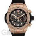 HUBLOT ウブロ ビッグバン ウニコ キングゴールド ダイヤモンド 42ｍｍ 441.OX.1180.RX.1104