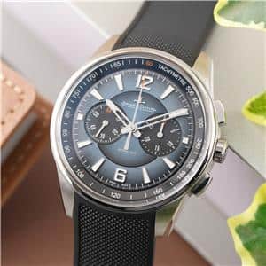 JAEGER LECOULTRE ジャガー・ルクルト ポラリス クロノグラフ Q9028651【2025年新作】 メイン