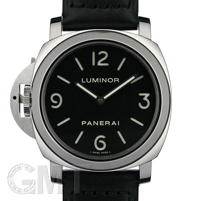 中古)OFFICINE PANERAI オフィチーネ パネライ ルミノール PAM00219 中古)OFFICINE PANERAI オフィチーネ パネライ ルミノール PAM00219