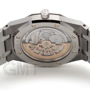 AUDEMARS PIGUET オーデマ・ピゲ ロイヤルオーク ジャンボ 15202ST.OO.0944ST.03 メイン