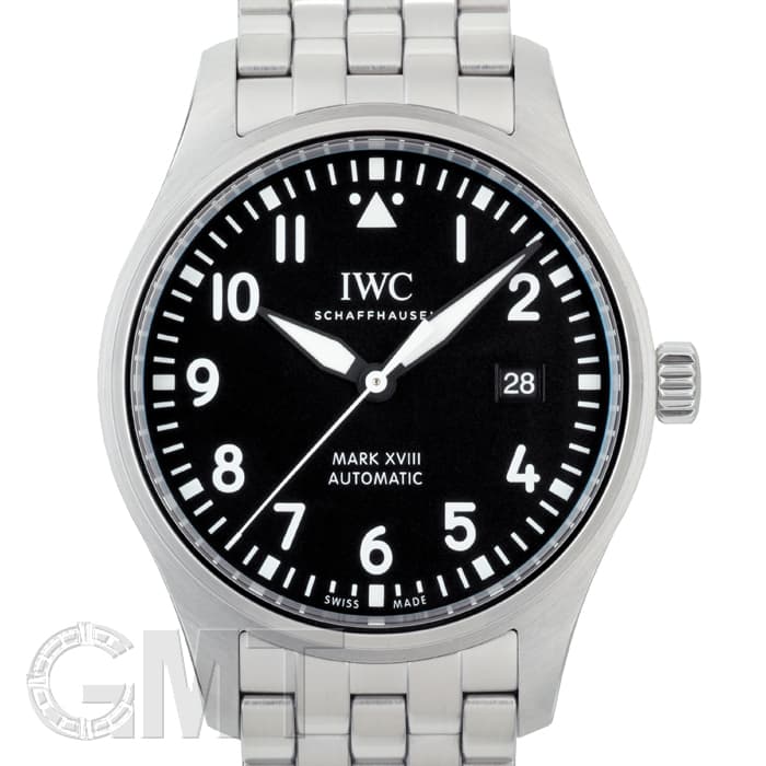 中古)IWC インターナショナルウォッチカンパニー パイロットウォッチ