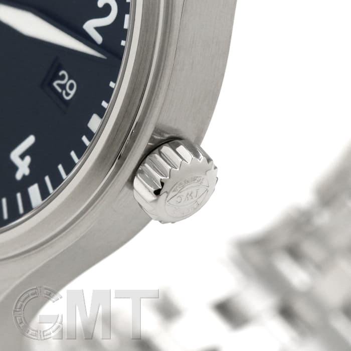 中古)IWC インターナショナルウォッチカンパニー パイロットウォッチ