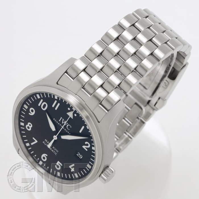 中古)IWC インターナショナルウォッチカンパニー パイロットウォッチ