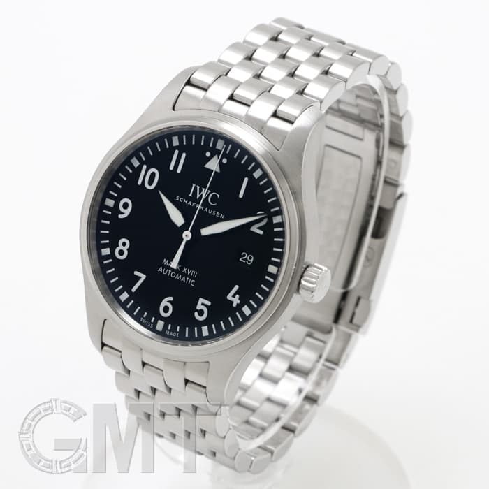 中古)IWC インターナショナルウォッチカンパニー パイロットウォッチ