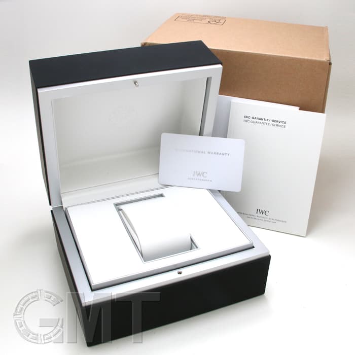 中古)IWC インターナショナルウォッチカンパニー パイロット