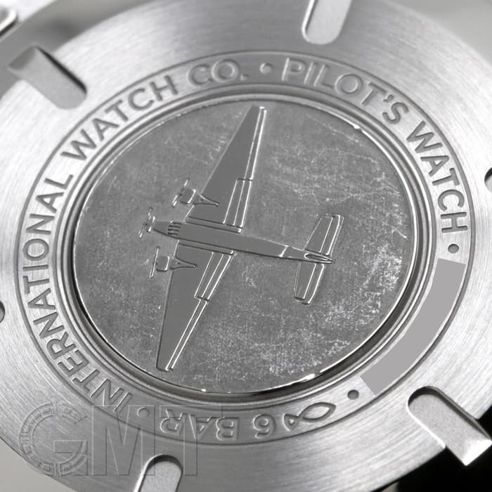 中古)IWC インターナショナルウォッチカンパニー パイロット