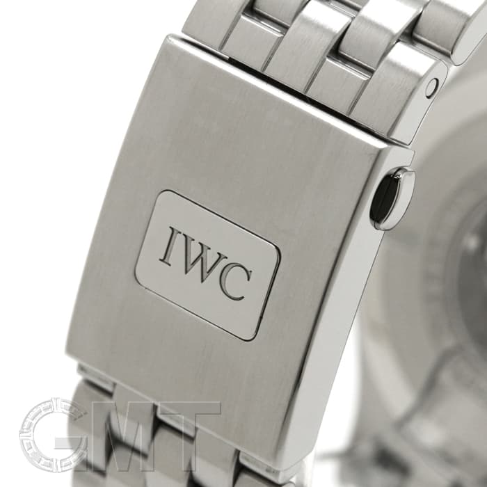 中古)IWC インターナショナルウォッチカンパニー パイロットウォッチ