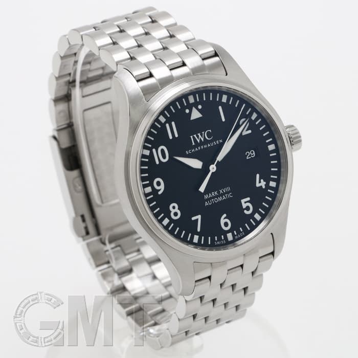 中古)IWC インターナショナルウォッチカンパニー パイロットウォッチ