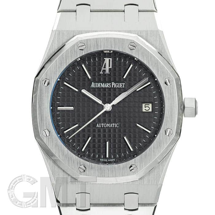 オーデマピゲ　ロイヤルオーク　カフリンクス　AUDEMARS PIGUET The Era Of 39mm Audemars Piguet Royal Oak Quantième Perpétuels