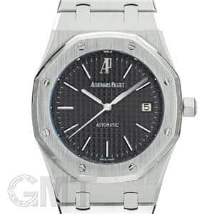 AUDEMARS PIGUET オーデマ・ピゲ ロイヤルオーク 39ｍｍ 15300ST.OO.1220ST.03 ブラック メイン