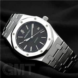 AUDEMARS PIGUET オーデマ・ピゲ ロイヤルオーク 39ｍｍ 15300ST.OO.1220ST.03 ブラック メイン