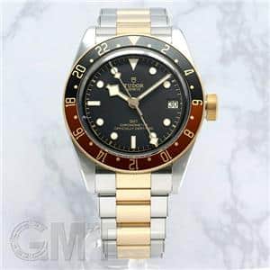 TUDOR チューダー ブラックベイ GMT S&G 79833MN-0001 メイン