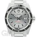 中古)TUDOR チューダー グランツアー デイト 42mm 20500N グレー（商品