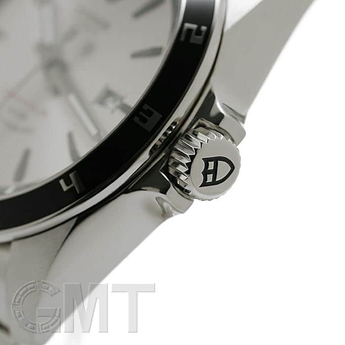 最終価格です‼️TUDOR チューダー　グランツアーデイト42mm ホワイト　中古 中古)TUDOR チューダー グランツアー デイト 42mm 20500N グレー（商品