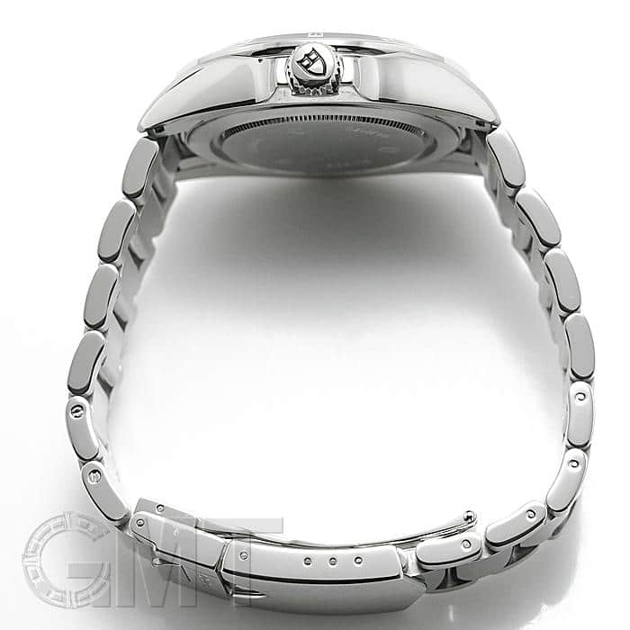 中古)TUDOR チューダー グランツアー デイト 42mm 20500N グレー（商品