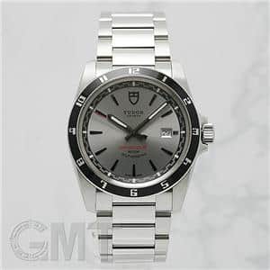中古)TUDOR チューダー グランツアー デイト 42mm 20500N グレー（商品