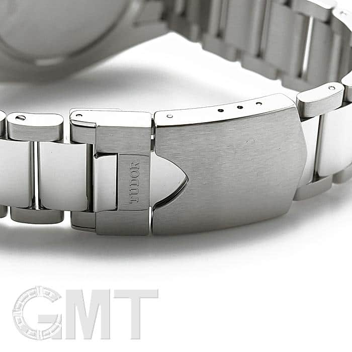 中古)TUDOR チューダー グランツアー デイト 42mm 20500N グレー（商品
