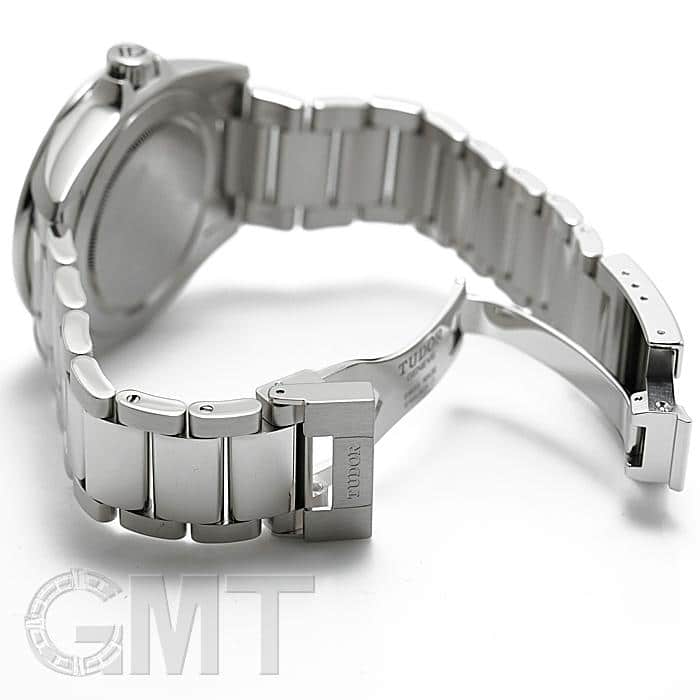中古)TUDOR チューダー グランツアー デイト 42mm 20500N グレー（商品