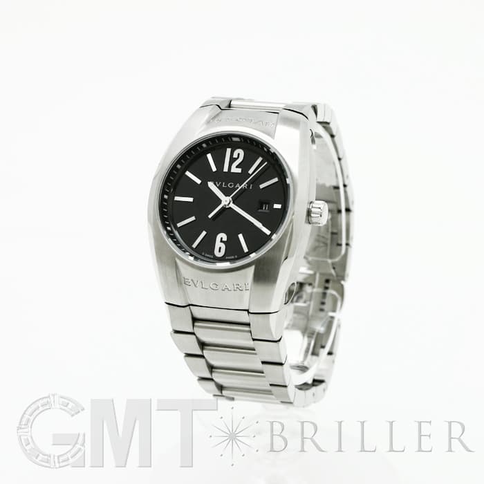 新品)BVLGARI ブルガリ エルゴン EG30BSSD（商品ID：2717002199080