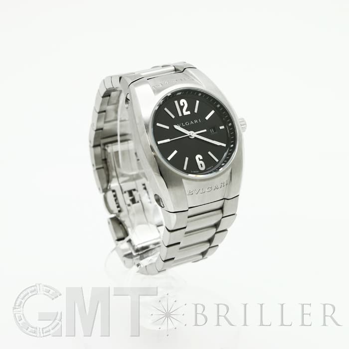 新品)BVLGARI ブルガリ エルゴン EG30BSSD（商品ID：2717002199080