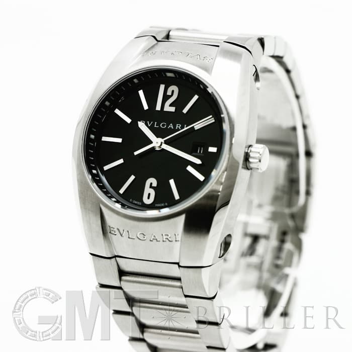 新品)BVLGARI ブルガリ エルゴン EG30BSSD（商品ID：2717002199080