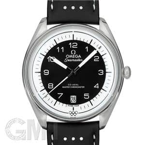 OMEGA オメガ シーマスター オリンピック オフィシャルタイムキーパー 522.32.40.20.01.003 世界限定2⁠032本 メイン