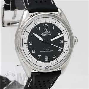 OMEGA オメガ シーマスター オリンピック オフィシャルタイムキーパー 522.32.40.20.01.003 世界限定2⁠032本 メイン