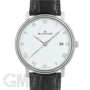 BLANCPAIN ブランパン ヴィルレ 6224-1127-55B メイン