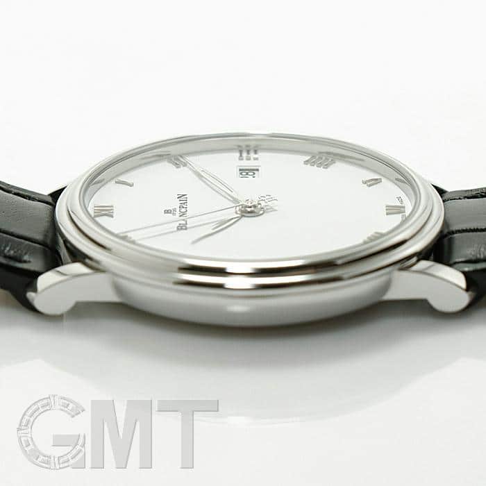 新品)BLANCPAIN ブランパン ヴィルレ 6224-1127-55B（商品ID