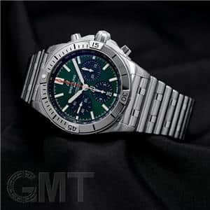 BREITLING ブライトリング クロノマット B01 42 AB0134101L1A1 メイン