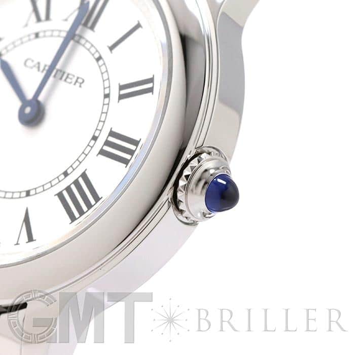 新品)CARTIER カルティエ ロンド マスト ドゥ カルティエ WSRN0033