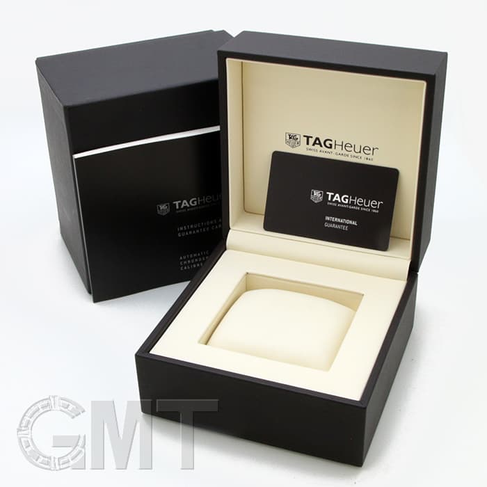 中古)TAG HEUER タグ・ホイヤー リンク クロノグラフ CAT2010.BA0952