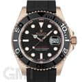 ROLEX ロレックス ヨットマスター 40 116655 ブラック