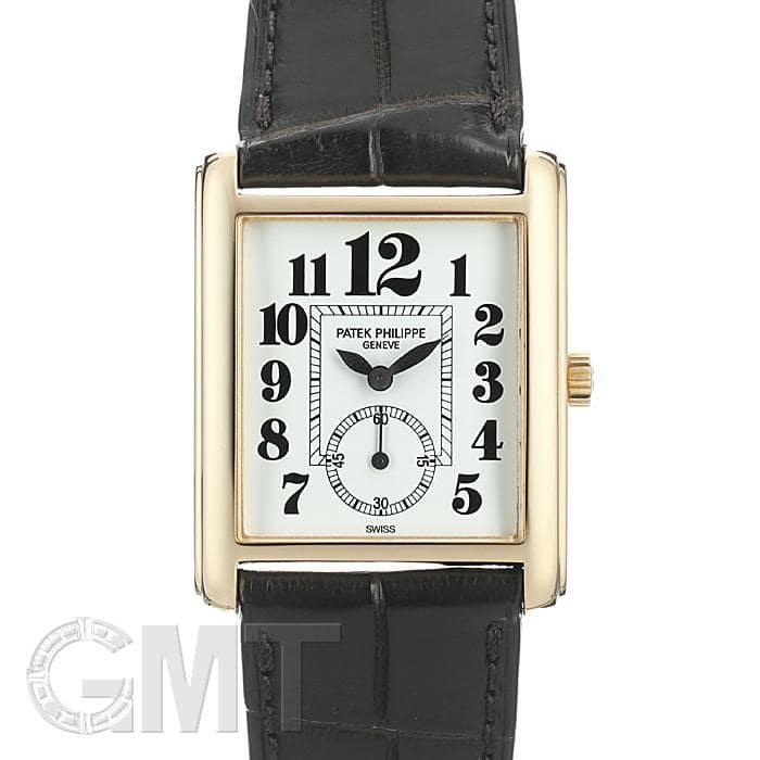 中古)PATEK PHILIPPEパテック・フィリップ ゴンドーロ 5014J