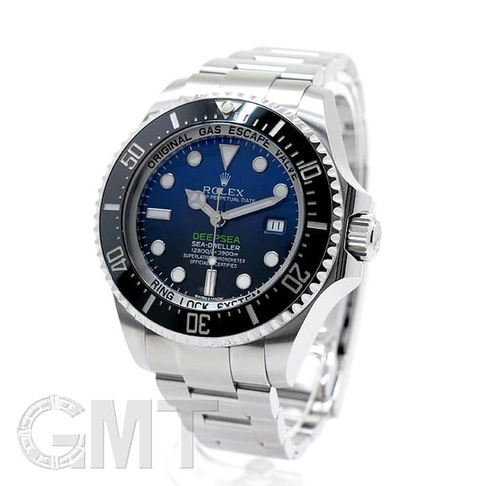 s*0様 シードウェラー　ディープシー　冊子　説明書　ロレックス　ROLEX 中古)ROLEX ロレックス シードゥエラー ディープシー 136660