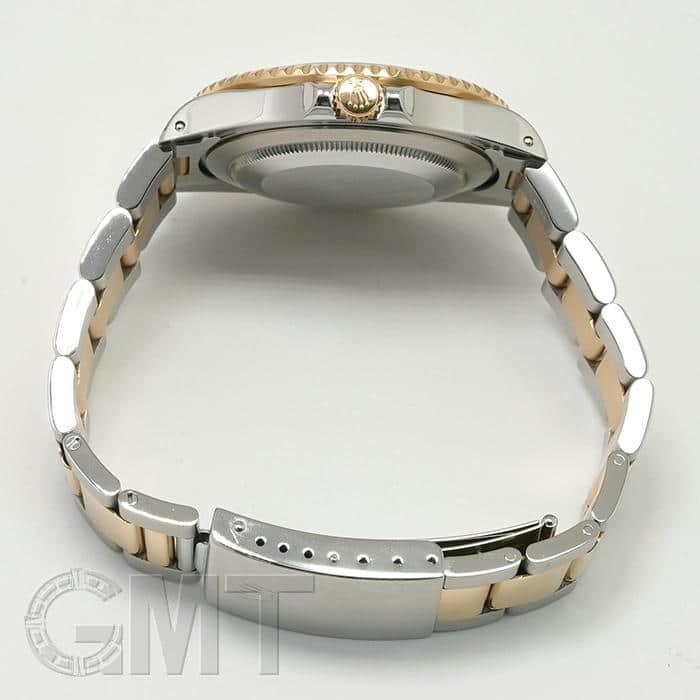 中古)ROLEX ロレックス GMTマスター II 16713 ブラウン（商品ID