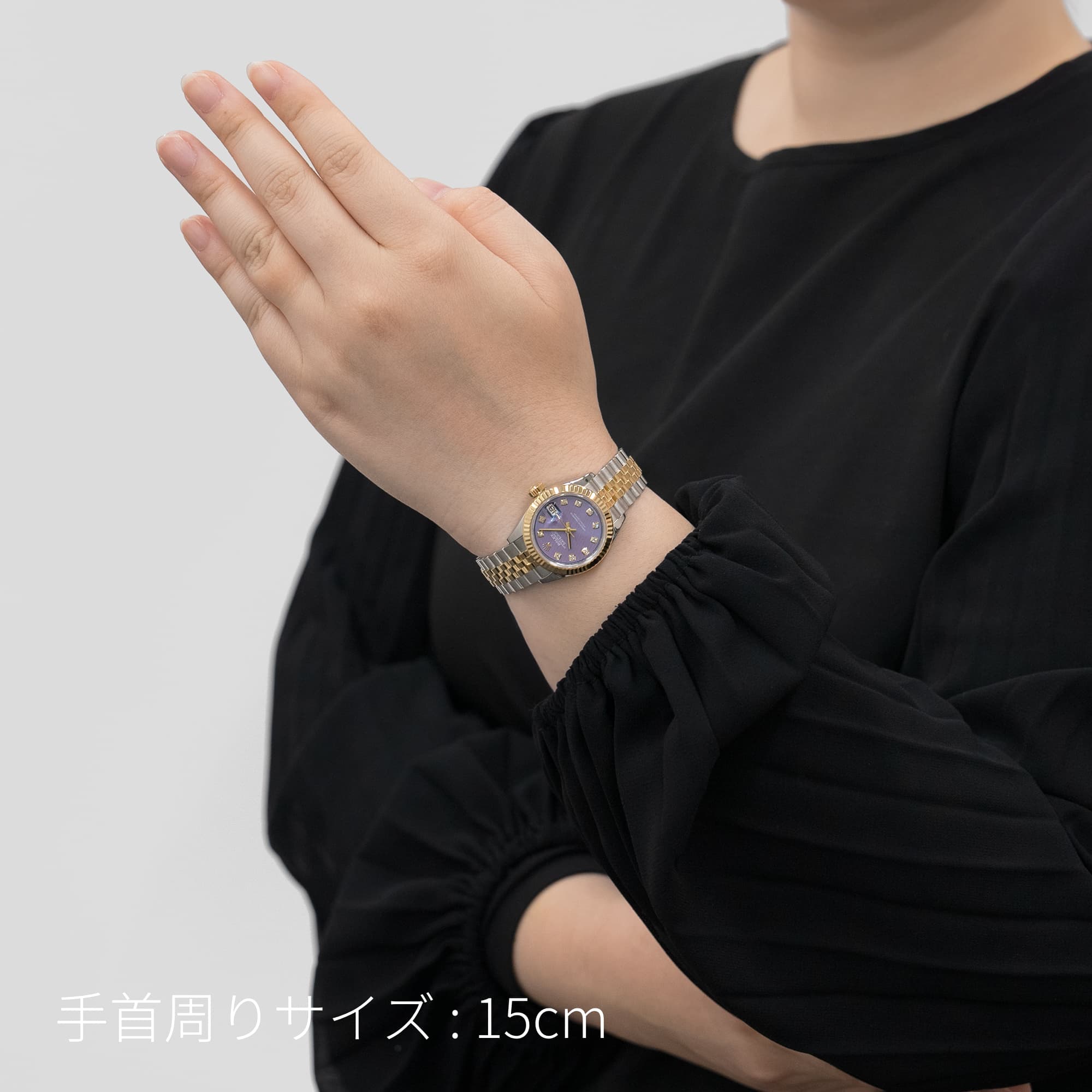 中古 ロレックス ROLEX 279173G ランダムシリアル ラベンダータペストリー /ダイヤモンド レディース 腕時計 楽天市場】ロレックス ROLEX レディ デイトジャスト 28 279173G