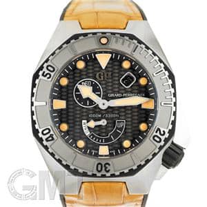 GIRARD PERREGAUX ジラール・ペルゴ」「シーホーク」の商品検索
